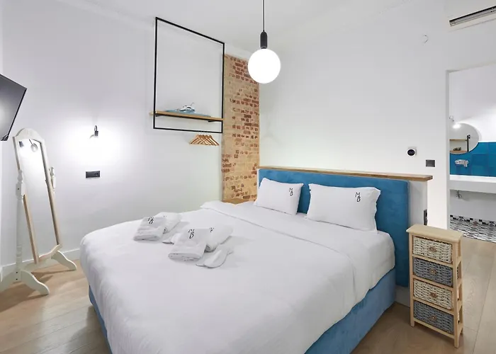 The Maroon Bottle Hotel