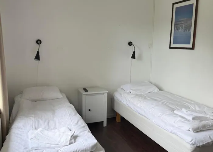 Hotell Fjaellheim Idre