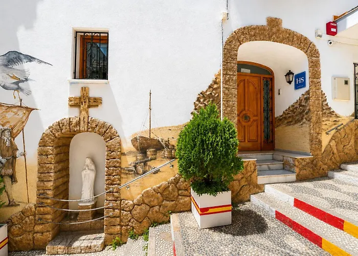 Boutique Galeon