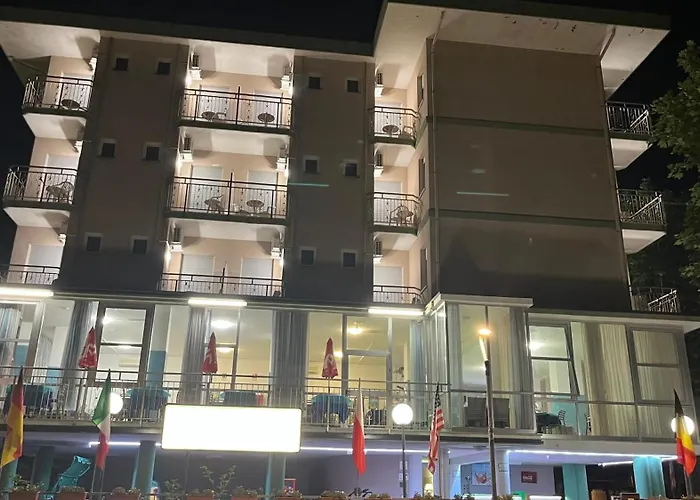 Hotel Napoleon
