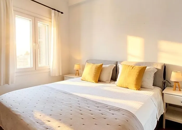 Pelekas Loft
