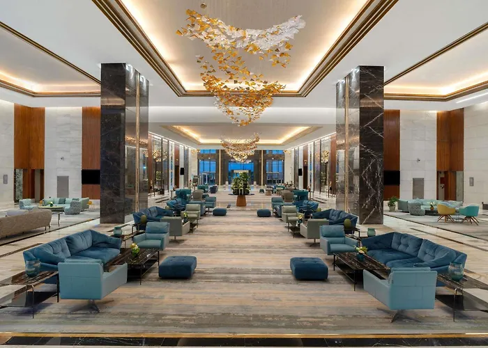 Rixos Premium Alamein