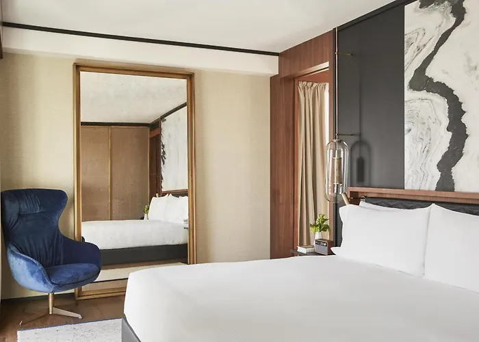 Thompson Madrid, By Hyatt