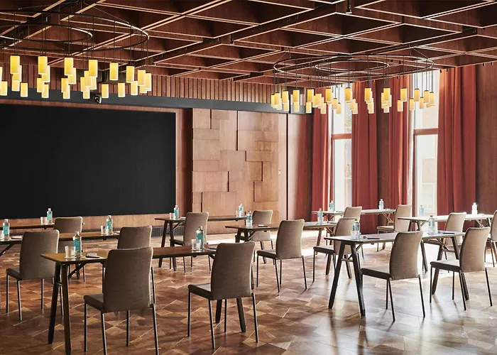 Thompson Madrid, By Hyatt
