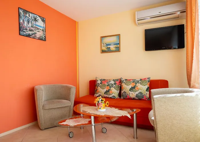 Boutique Guest House 'Sofia'