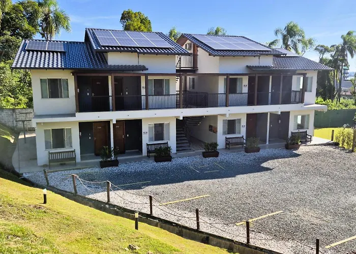 Ipê Eco Village