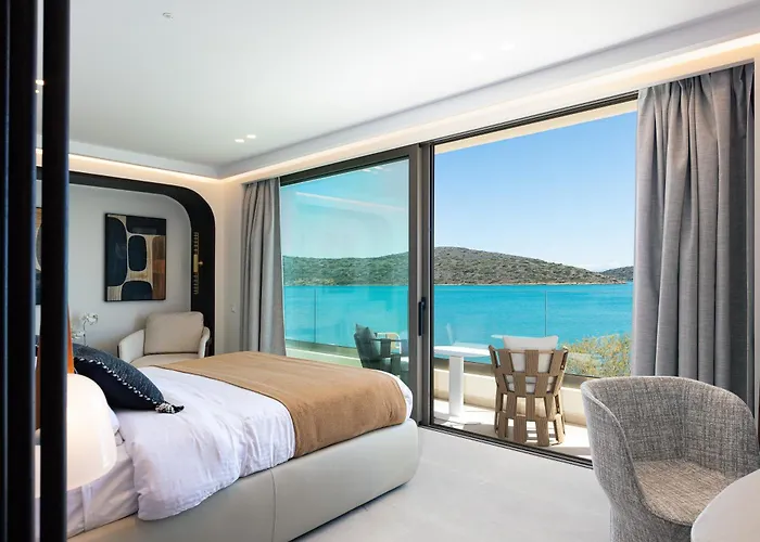 Naiades Boutique Hotel - Adults Only