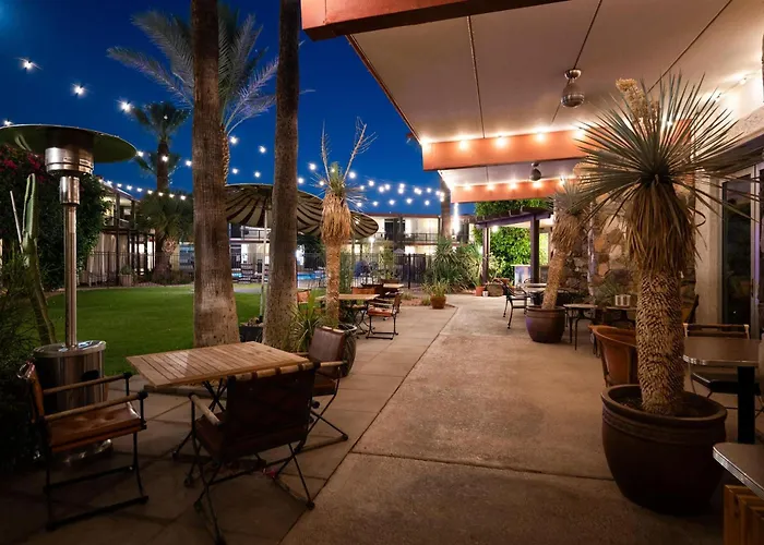 Papago Scottsdale By Reside, Trademark Collection By Wyndham