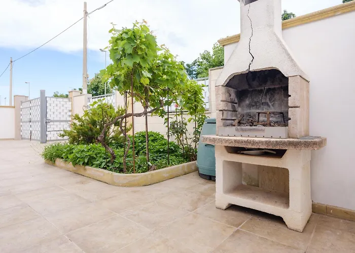 Casa Azzurra 107m dal mare