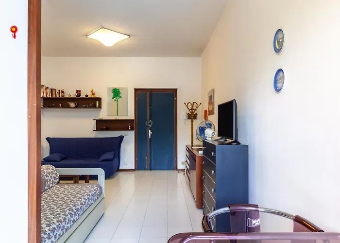 Casa vacanza al mare
