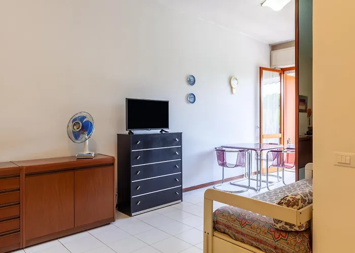 Casa vacanza al mare