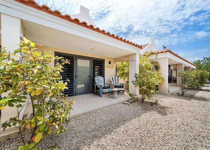 Kura Kabana By Boutique Bonaire Unique Resorts