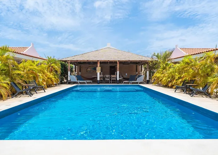 Kura Kabana By Boutique Bonaire Unique Resorts