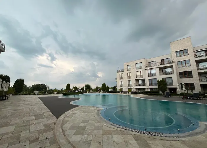 Diamond Beach Sarafovo By Kp