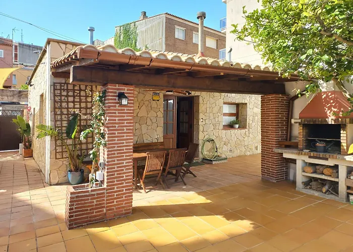 Holiday Home El Raco By Interhome