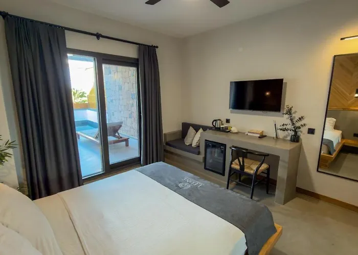 Leone Cunda Edition Otel