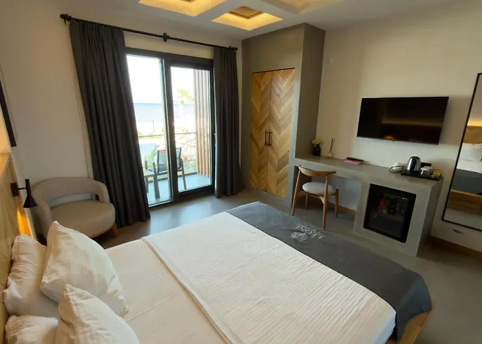 Leone Cunda Edition Otel