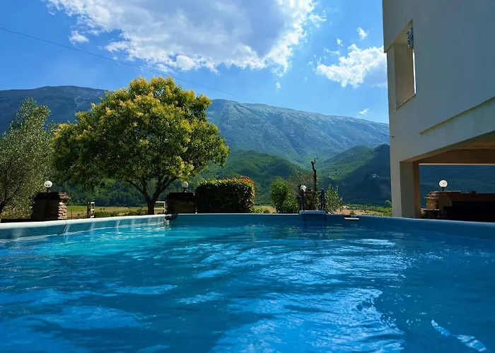 Kutal Park Inn Hotel
