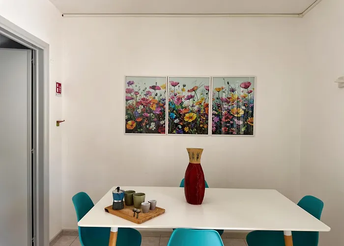 Da Mimma di Casa Camilla Journey