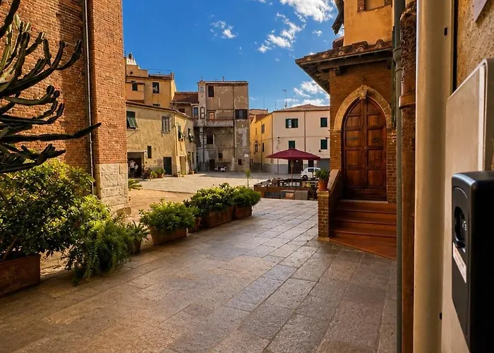 Dimora Febo in Centro Storico
