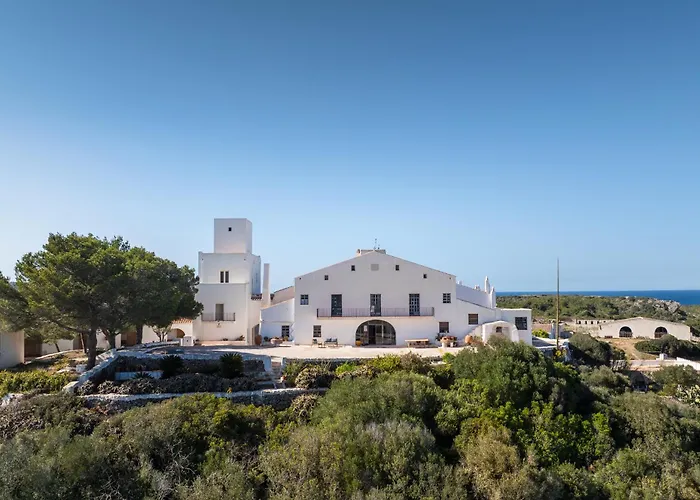 Mongofre Agroturismo