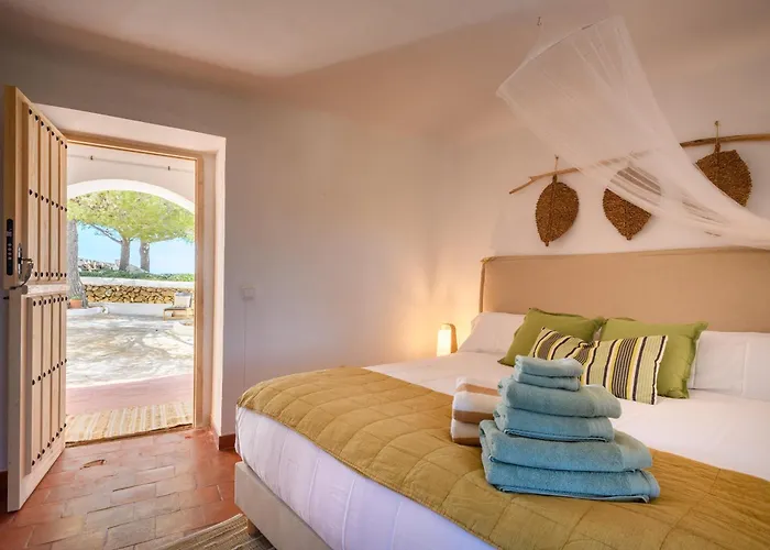 Mongofre Agroturismo