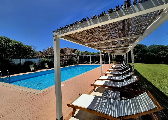 Is Benas Country Lodge