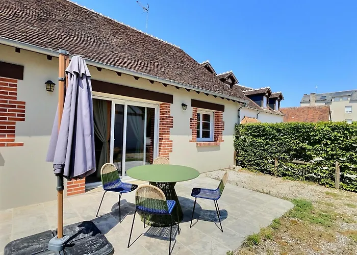 Logis Hotel Du Cygne