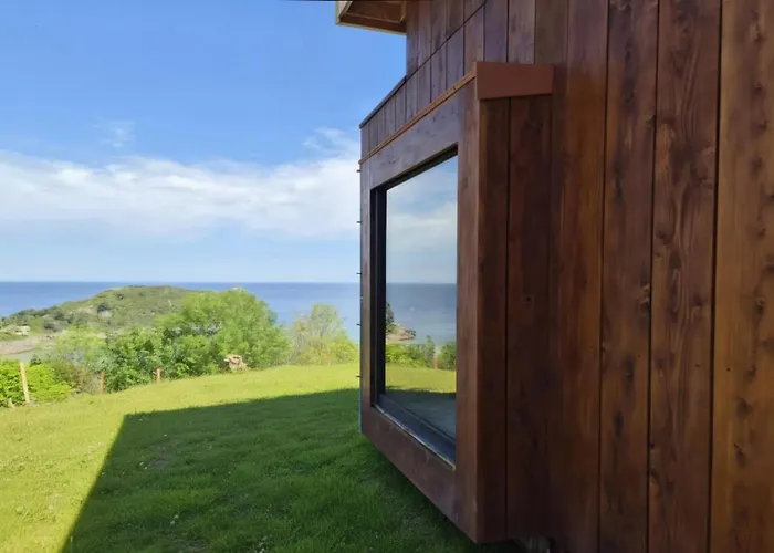 Hotel Villa Itsaso