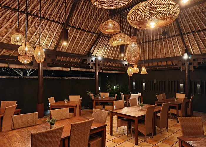 Mutiara Bali Boutique Resort & Villa