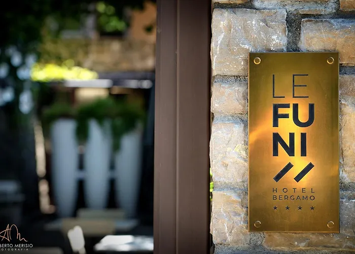 Le Funi Hotel