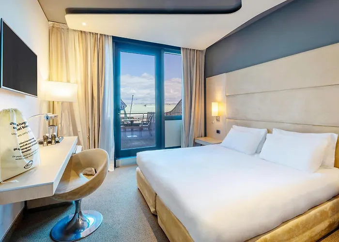 B&B HOTEL Expo Verona Villafranca