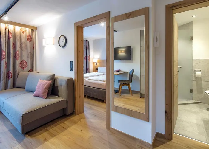 Hotel Gasthof Obermair