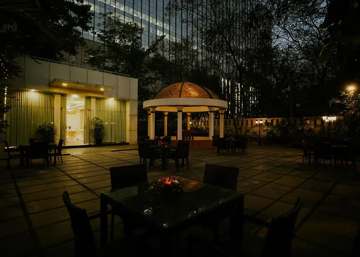 Hotel Phoenix Koregaon Park