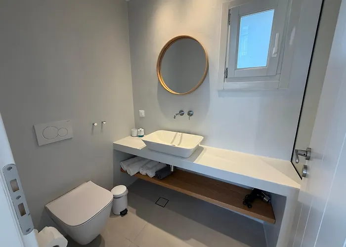 Myrto Hotel