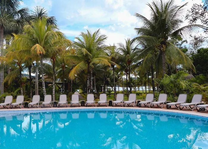 El Sauce Resort