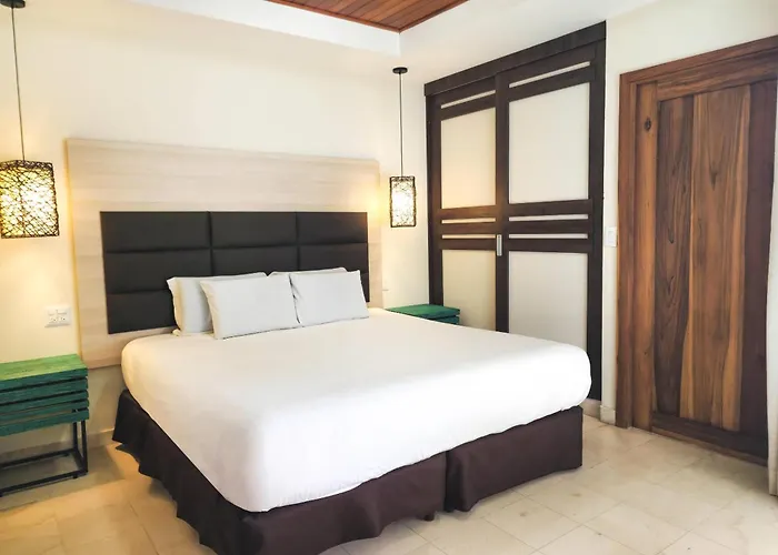 Hotel Faranda Guayacanes, A Member Of Radisson Individuals