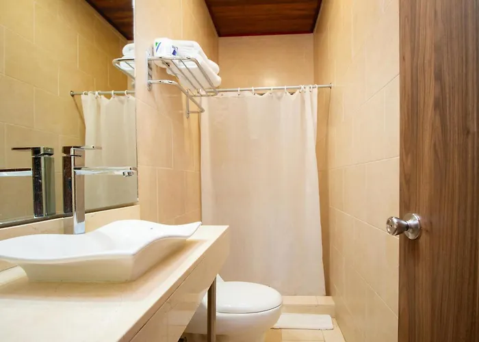 Hotel Faranda Guayacanes, A Member Of Radisson Individuals