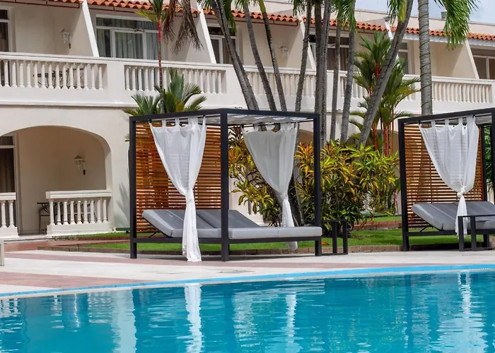 Hotel El Panama By Faranda Grand, A Member Of Radisson Individuals