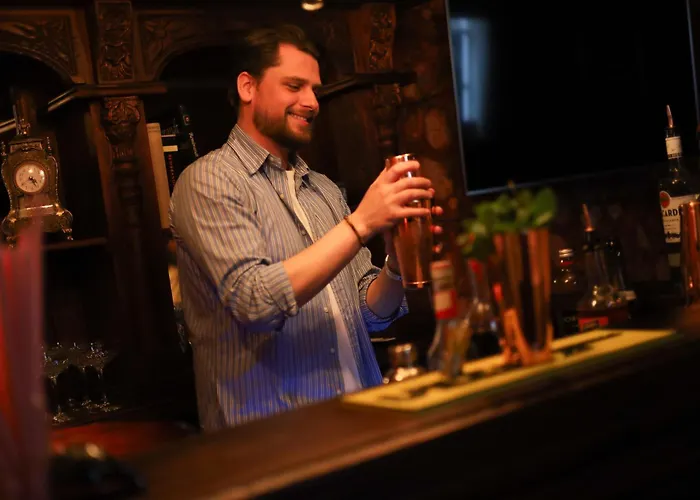 Boutique Hotel Elburg en Tapperij