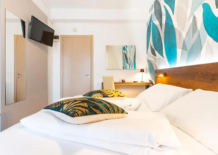 Hotel Antoniana