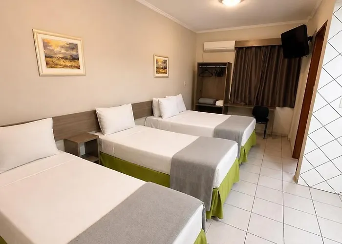 Astor Hotel