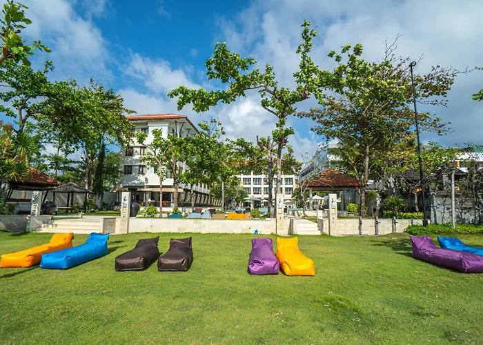 Bali Relaxing Resort And Spa