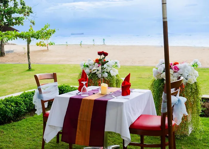 Bali Relaxing Resort And Spa