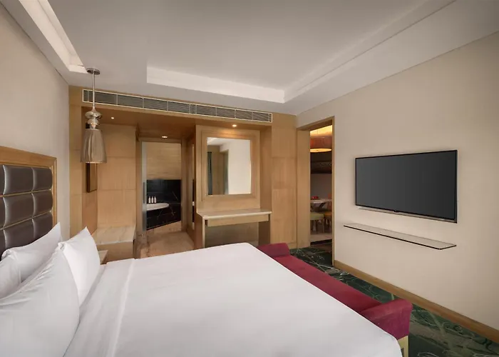 Radisson Resort & Spa Kandla