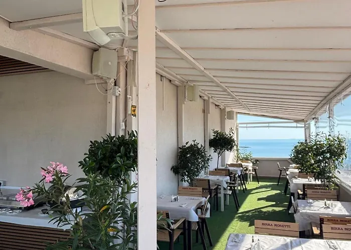 Hotel Promenada