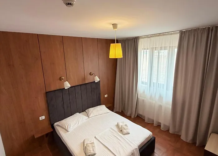 Hotel Promenada