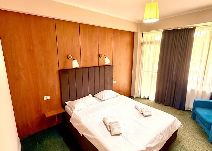 Hotel Promenada