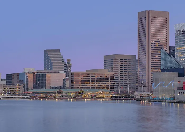 Hyatt Regency Baltimore