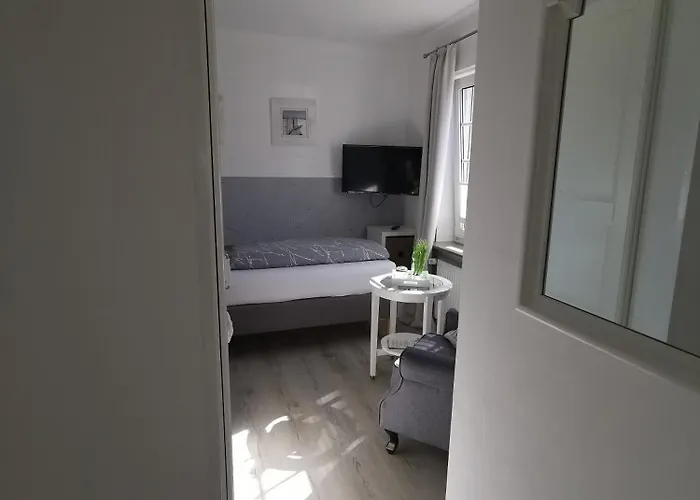 Hotel-Pension Achtern Diek